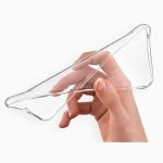 محافظ ژله ای 5 گرمی Sony Xperia XA1 Jelly Cover 5gr