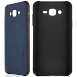 قاب محافظ Huanmin Soft Colour Case Samsung Galaxy J7
