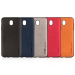 قاب محافظ Huanmin Soft Colour Case Samsung Galaxy J5 Pro