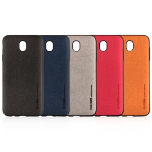 قاب محافظ Huanmin Soft Colour Case Samsung Galaxy J5 Pro