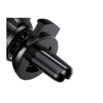 پایه نگهدارنده گوشی بیسوس Baseus Emoticon Gravity Car Mount 3