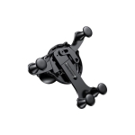 پایه نگهدارنده گوشی بیسوس Baseus Emoticon Gravity Car Mount 2