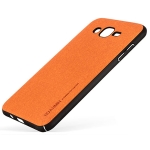قاب محافظ Huanmin Soft Colour Case Samsung Galaxy J7