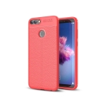 قاب ژله ای طرح چرم Auto Focus Jelly Case Huawei P Smart