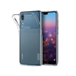 قاب محافظ ژله ای ضد لغزش X-Level Huawei P20