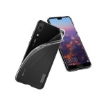 قاب محافظ ژله ای ضد لغزش X-Level Huawei P20