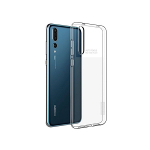 قاب محافظ ژله ای ضد لغزش X-Level Huawei P20 Pro