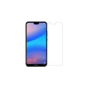 محافظ صفحه نمایش شیشه ای Glass Huawei P20 Lite