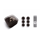 هندزفری 1More Piston Classic E1003 Earphone