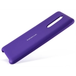 قاب محافظ سیلیکونی Silicone Cover Nokia 8