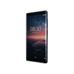 قاب محافظ نیلکین Nillkin Frosted Case Nokia 8 Sirocco