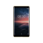 قاب محافظ نیلکین Nillkin Frosted Case Nokia 8 Sirocco