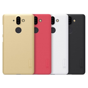 قاب محافظ نیلکین Nillkin Frosted Case Nokia 8 Sirocco