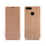 کیف چرمی Huawei Honor 7X Leather Cover