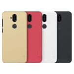 قاب نیلکین Frosted Case Asus Zenfone 5 Lite ZC600KL