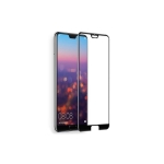 گلس تمام چسب با پوشش کامل Glass Huawei P20 Pro
