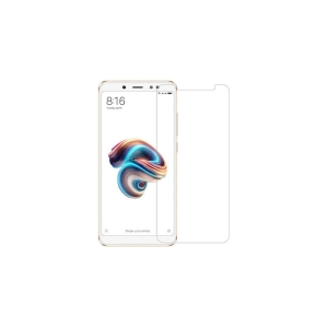 محافظ صفحه نمایش شیشه ای RG Glass Xiaomi Redmi Note 5 Pro