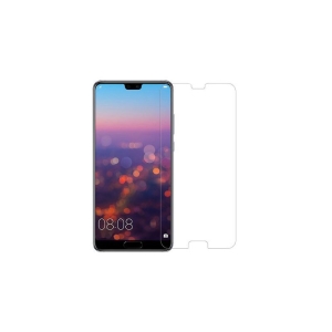 محافظ صفحه نمایش شیشه ای RG Glass Huawei P20 Pro