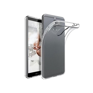 محافظ ژله ای 5 گرمی Huawei Mate 10 Lite Jelly Cover 5gr