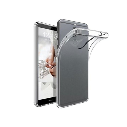 محافظ ژله ای 5 گرمی Huawei Mate 10 Lite