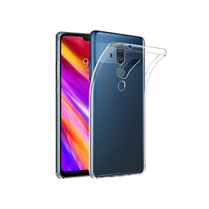 محافظ ژله ای 5 گرمی LG G7 ThinQ Jelly Cover