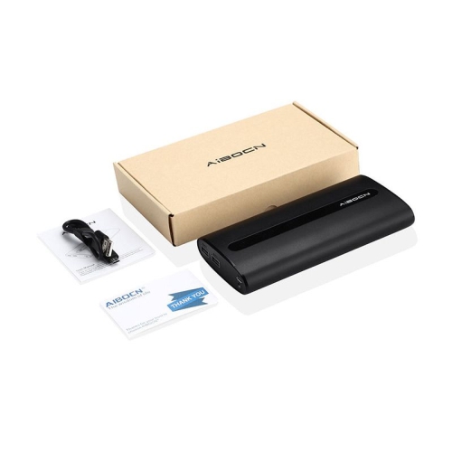 پاور بانک Poweradd AiBocn GM002 20000mAh