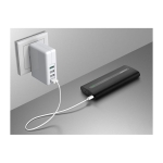 پاور بانک Poweradd AiBocn GM002 20000mAh Power Bank