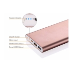 پاور بانک Poweradd Pilot 2GS MP-1310 10000mAh