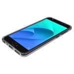 محافظ ژله ای 5 گرمی Asus Zenfone 4 Selfie ZD553KL Jelly Cover 5gr