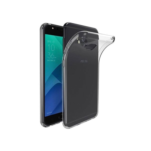 محافظ ژله ای 5 گرمی Asus Zenfone 4 Selfie ZB553KL