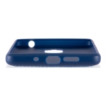 قاب محافظ طرح پارچه ای Protective Cover Nokia 7 plus
