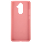 قاب محافظ طرح پارچه ای Protective Cover Nokia 7 plus