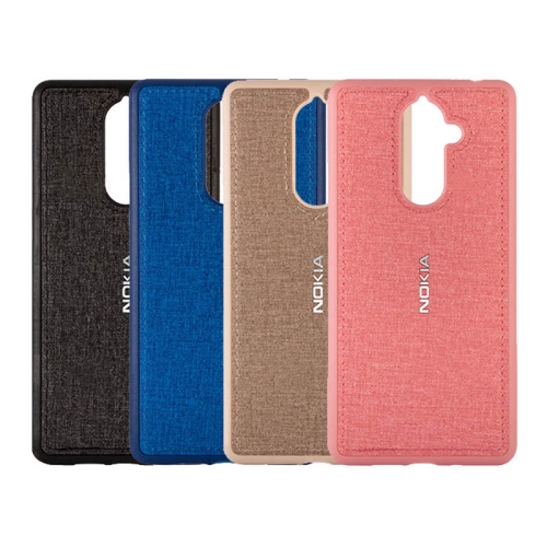 Protective Cover Nokia 7 plus