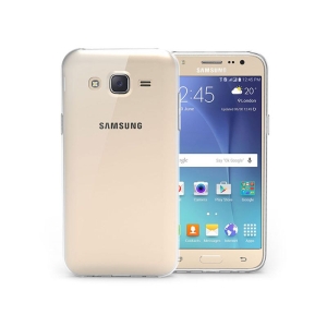 محافظ ژله ای 5 گرمی Samsung Galaxy J5 Jelly Cover 5gr