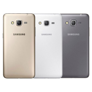 درب پشت Samsung Galaxy Grand Prime Back cover