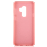 قاب محافظ طرح پارچه ای Protective Cover Samsung Galaxy S9 Plus