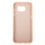 قاب محافظ طرح پارچه ای Protective Cover Samsung Galaxy S7 Edge