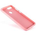 قاب محافظ طرح پارچه ای Protective Cover Huawei Y6 2018