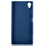 قاب محافظ طرح پارچه ای Protective Cover Sony Xperia XA1 Plus