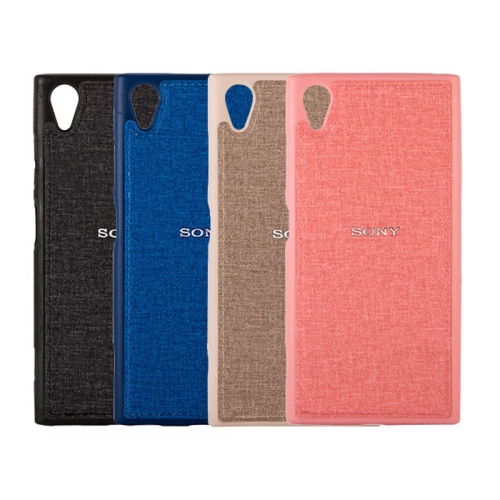 Protective Cover Sony Xperia XA1 Plus