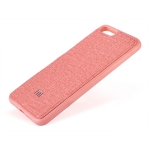 قاب محافظ طرح پارچه ای Protective Cover Xiaomi Mi 6
