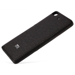 قاب محافظ طرح پارچه ای Protective Cover Xiaomi Mi 5S