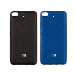 قاب محافظ طرح پارچه ای Protective Cover Xiaomi Mi 5S