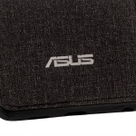 قاب محافظ طرح پارچه ای Protective Cover Asus Zenfone 3 Zoom ZE553KL