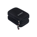 کیف محافظ هارد ORICO 2.5 inch Portable Hard Drive Bag PHD-25