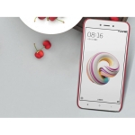 قاب محافظ نیلکین Nillkin Frosted Case Xiaomi Redmi 5A
