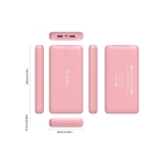 پاور بانک Orico LD200 20000mAh