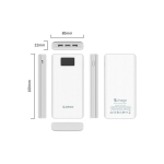 پاور بانک Orico L20000 20000mAh Power Bank