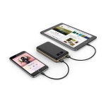 پاور بانک Orico X12500 12500mAh Power Bank