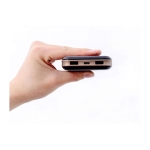 پاور بانک Orico X12500 12500mAh Power Bank